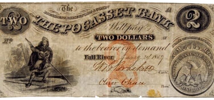 El motivo por el que los billetes de Estados Unidos redujeron un 30% su  tamaño – Crónica Numismática