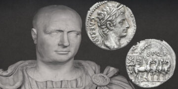 Soler y Llach subasta la IV parte de la “Colección Scipio” con 800 lotes de moneda romana