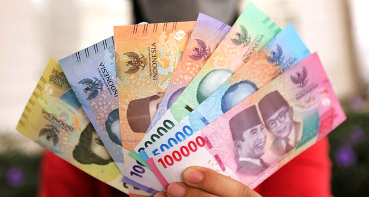 El Banco de Indonesia ha emitido nuevos billetes para conmemorar el Día de la Independencia
