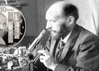 “Año de la Investigación” dedicado al Nobel de Medicina español Santiago Ramón y Cajal
